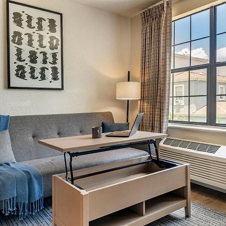 Intown Suites Extended Stay Marietta Ga - Town Center Кенесоу Екстериор снимка