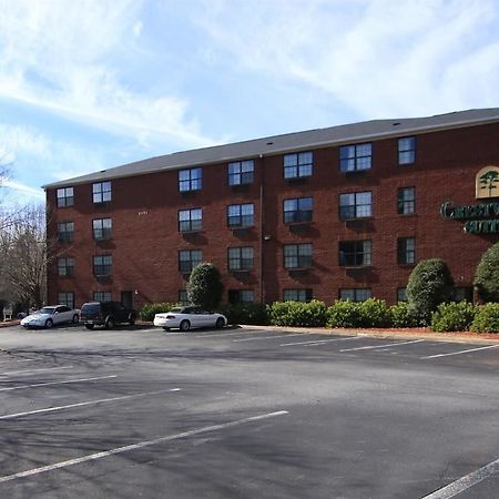 Intown Suites Extended Stay Marietta Ga - Town Center Кенесоу Екстериор снимка