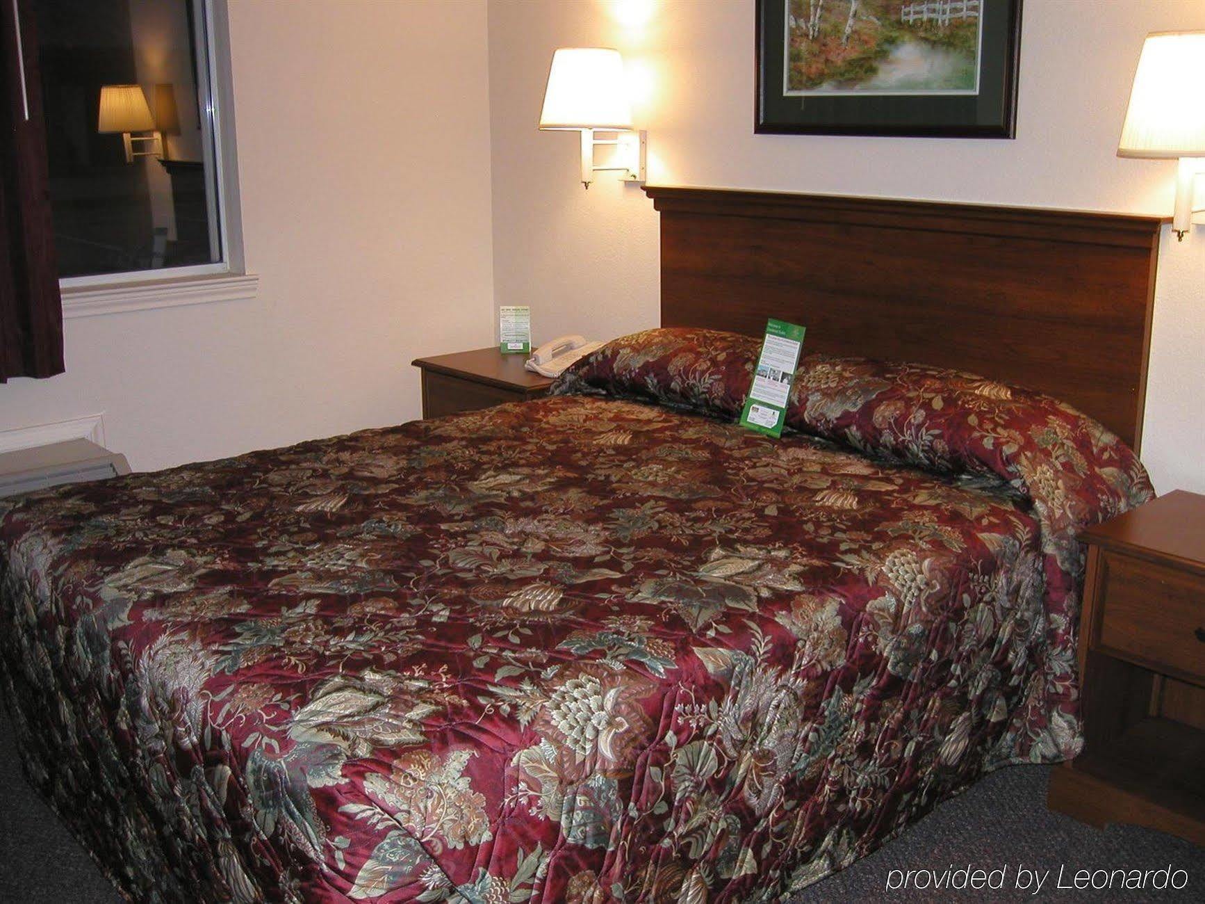 Intown Suites Extended Stay Marietta Ga - Town Center Кенесоу Екстериор снимка